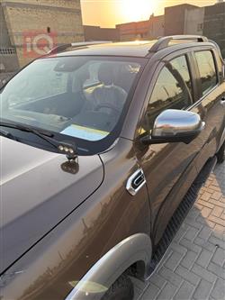 POER Double Cab